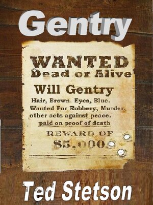 cover image of Gentry